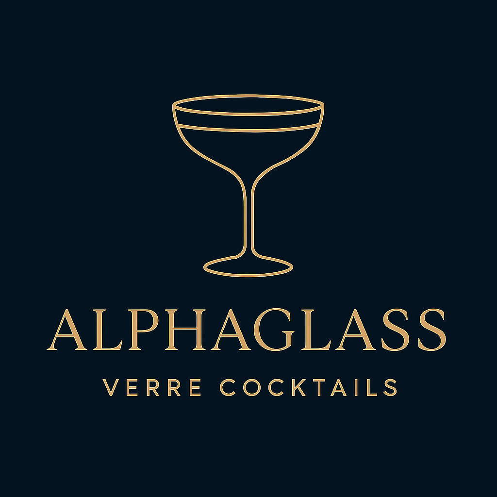 AlphaGlass
